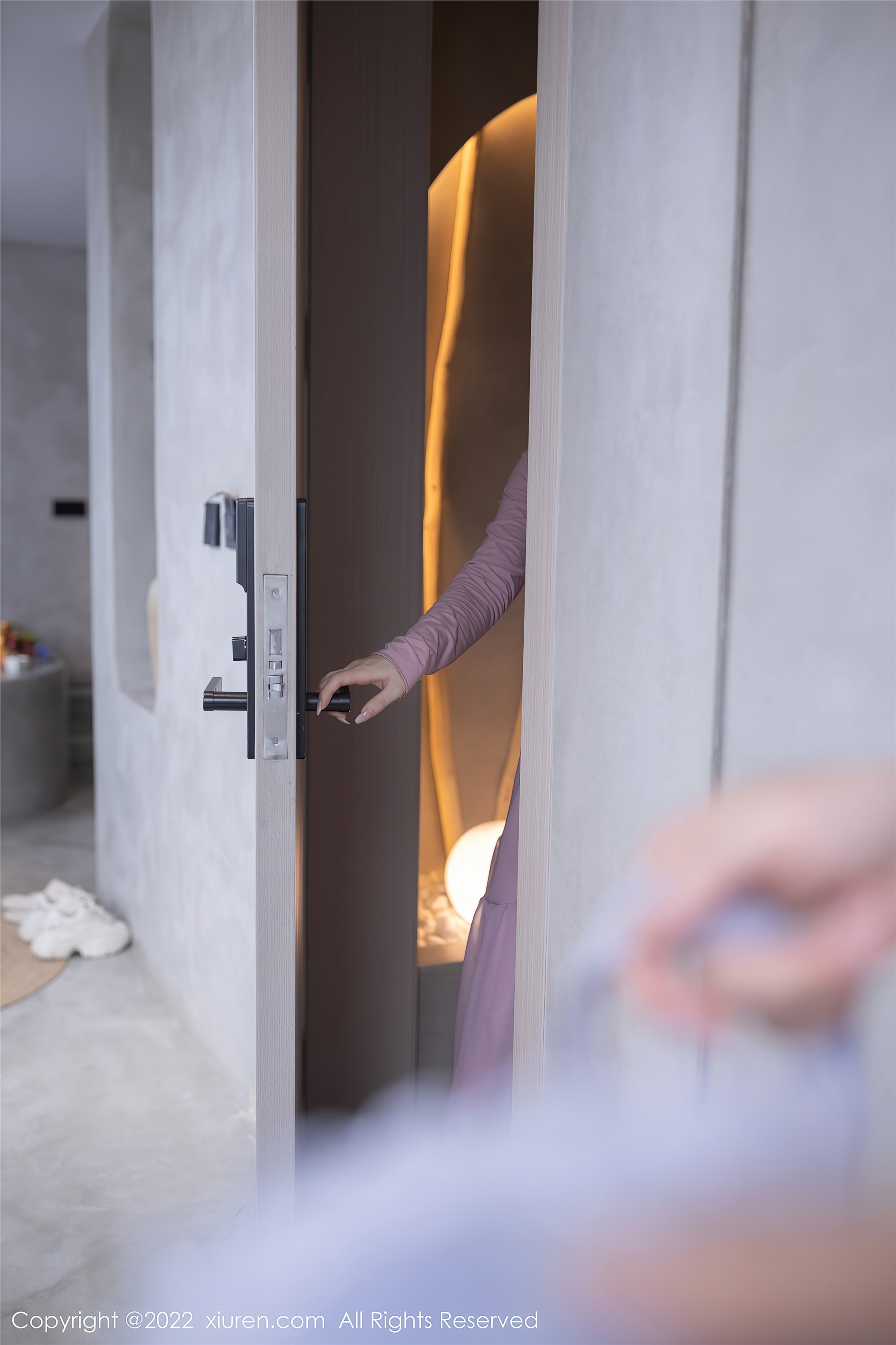 Xiuren秀人网 2022.06.02 NO.5103 鱼子酱Fish